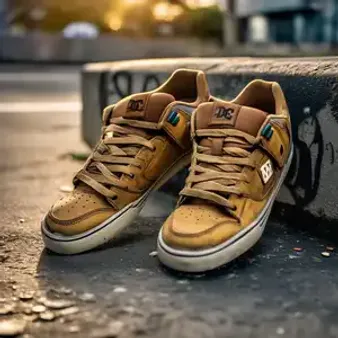 Josh Kalis' Signature Shoes and Gear